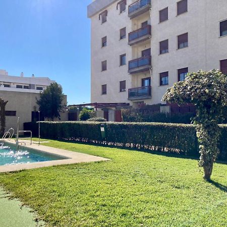 Apartamento Los Altos De El Puerto - Calidad, Garaje Y Wifi El Puerto de Santa María Exterior foto