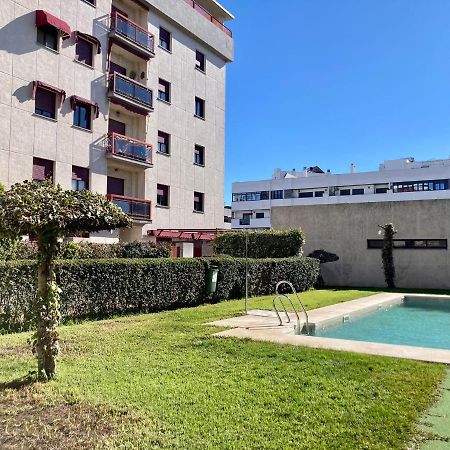 Apartamento Los Altos De El Puerto - Calidad, Garaje Y Wifi El Puerto de Santa María Exterior foto