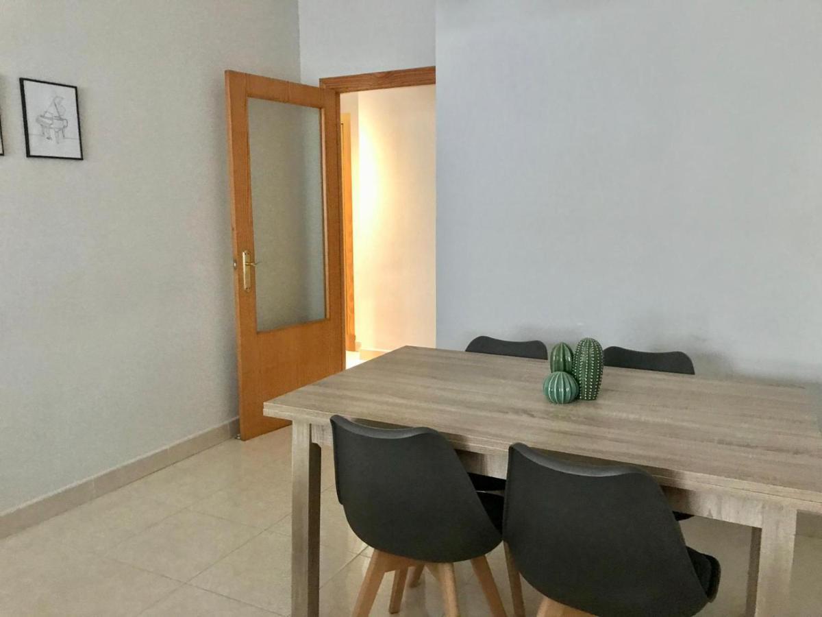 Apartamento Los Altos De El Puerto - Calidad, Garaje Y Wifi El Puerto de Santa María Exterior foto