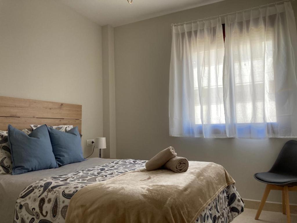 Apartamento Los Altos De El Puerto - Calidad, Garaje Y Wifi El Puerto de Santa María Exterior foto