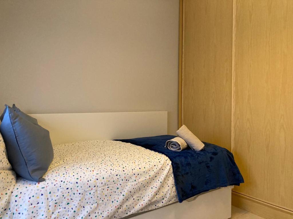 Apartamento Los Altos De El Puerto - Calidad, Garaje Y Wifi El Puerto de Santa María Exterior foto