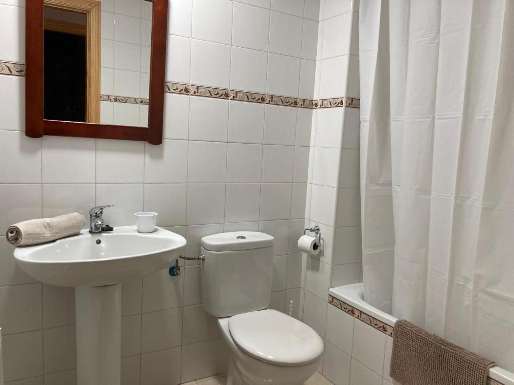 Apartamento Los Altos De El Puerto - Calidad, Garaje Y Wifi El Puerto de Santa María Exterior foto