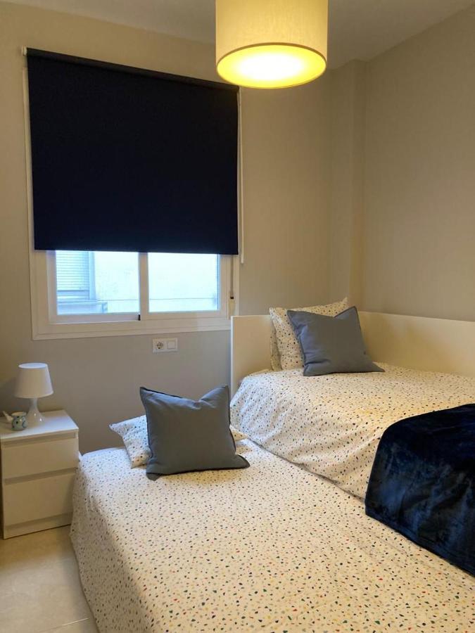 Apartamento Los Altos De El Puerto - Calidad, Garaje Y Wifi El Puerto de Santa María Exterior foto