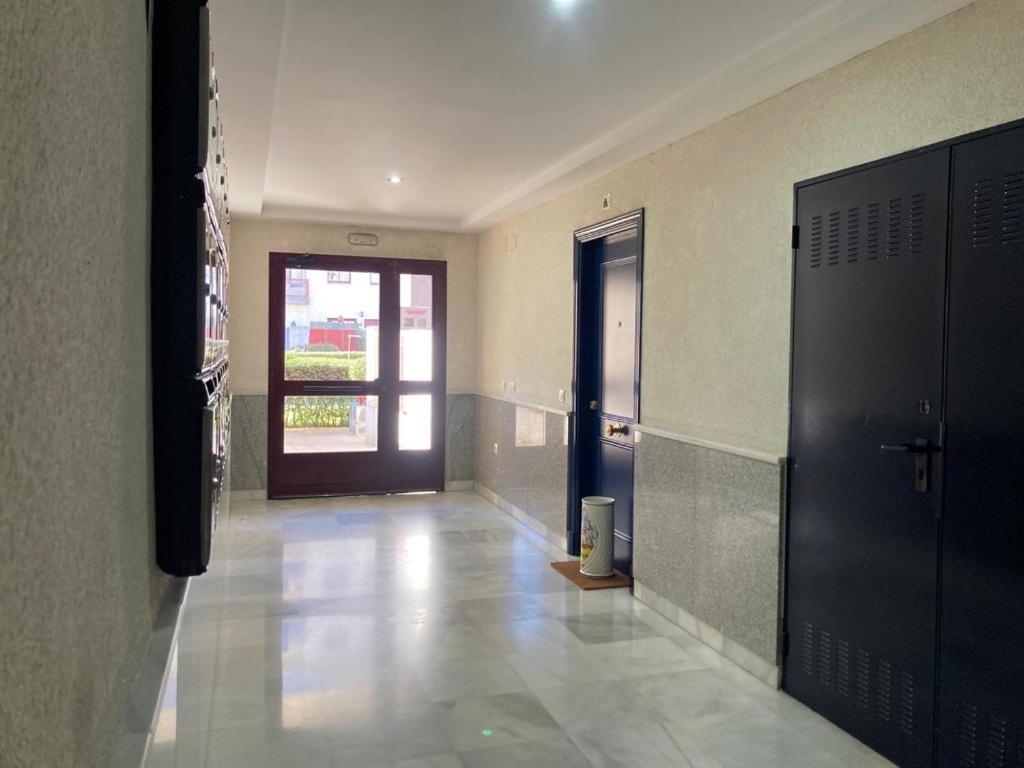 Apartamento Los Altos De El Puerto - Calidad, Garaje Y Wifi El Puerto de Santa María Exterior foto