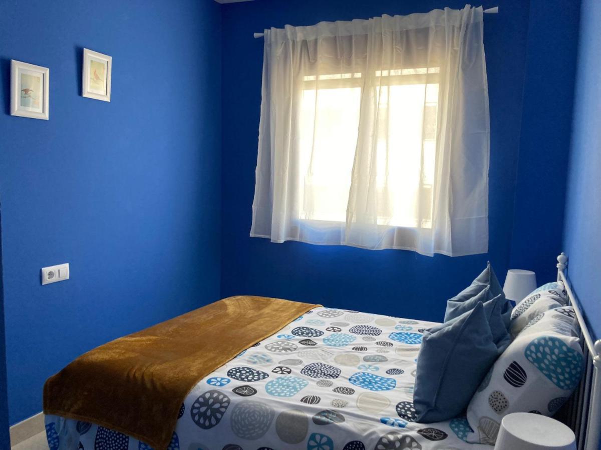 Apartamento Los Altos De El Puerto - Calidad, Garaje Y Wifi El Puerto de Santa María Exterior foto