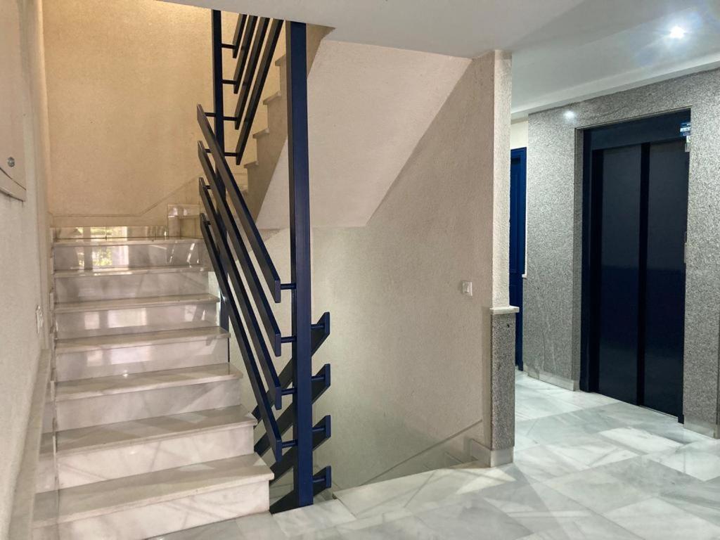 Apartamento Los Altos De El Puerto - Calidad, Garaje Y Wifi El Puerto de Santa María Exterior foto