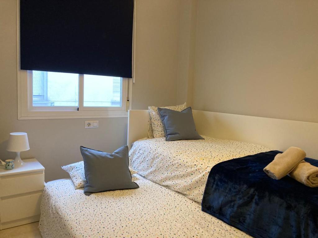Apartamento Los Altos De El Puerto - Calidad, Garaje Y Wifi El Puerto de Santa María Exterior foto