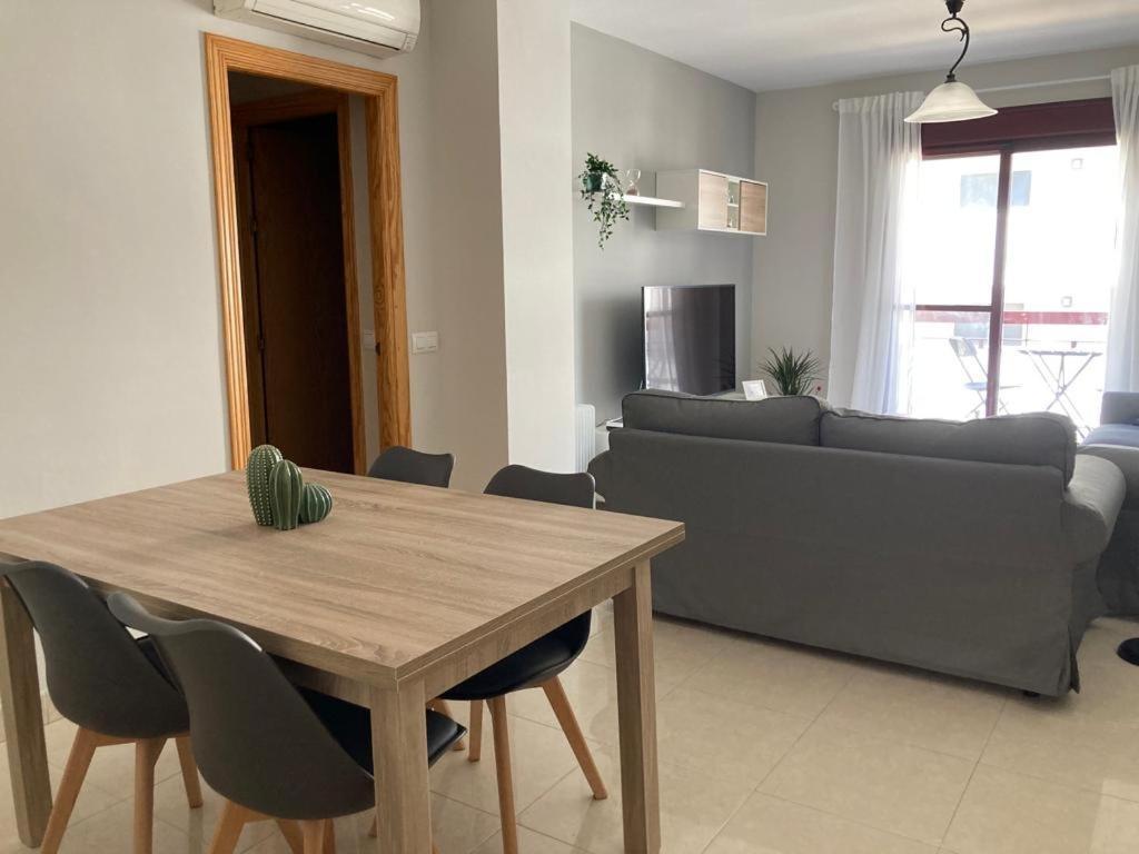 Apartamento Los Altos De El Puerto - Calidad, Garaje Y Wifi El Puerto de Santa María Exterior foto